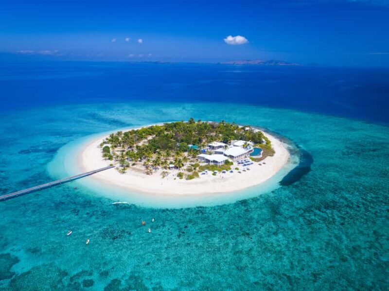 Fiji: Malamala Beach Club Full Day Tour - Key Points