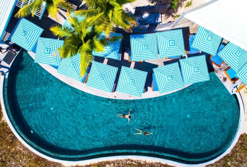 Fiji: Malamala Beach Club Full Day Tour - An Honest Look at the Malamala Beach Club Tour