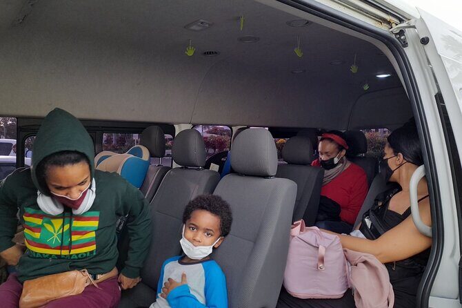 Fiji Marriott Resort To Nadi Airport or Port Denarau (Private Transfer) - Final Thoughts