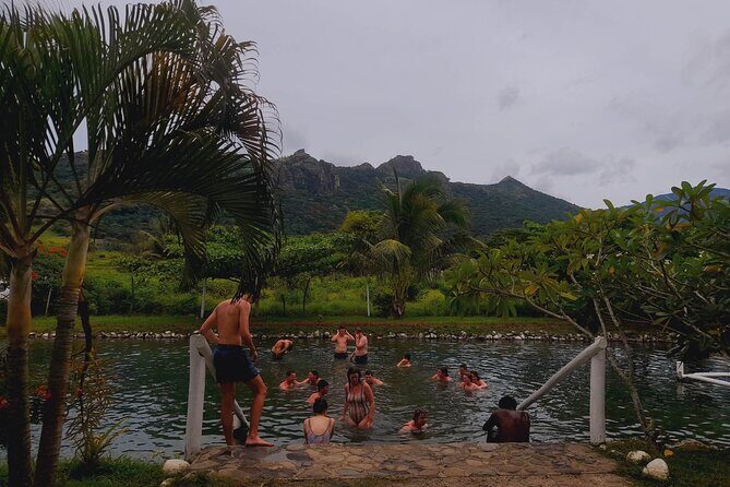 FIJI Official Tifajek MudPool & Hotspring Entry Fee Tickets Only - Final Thoughts: Is It Worth It?