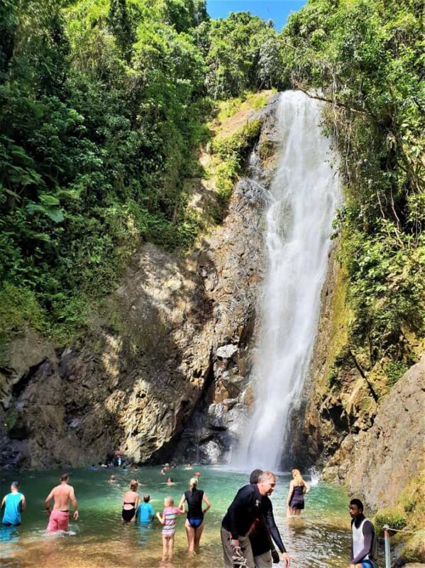 Fiji: River Tubing Adventure with Lunch - What to Expect on Your Fiji River Tubing Day