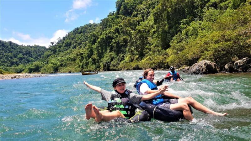 Fiji: River Tubing Adventure with Lunch - The Honest Take: Pros and Cons
