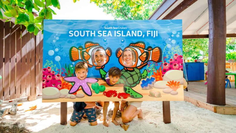 Fiji: South Sea Island Combo Half Day Trip Lunch & Drinks - Final Thoughts