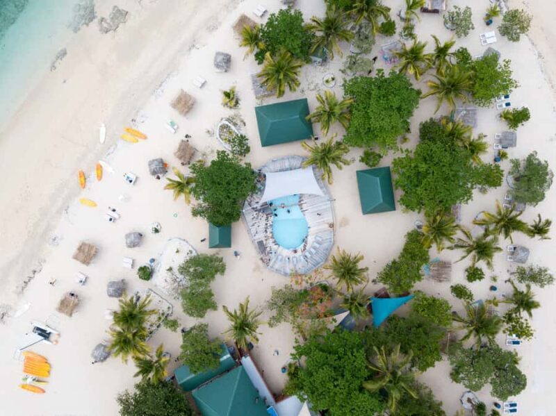 Fiji: South Sea Island Full Day Trip with Lunch & Drinks - Practical Details and Tips