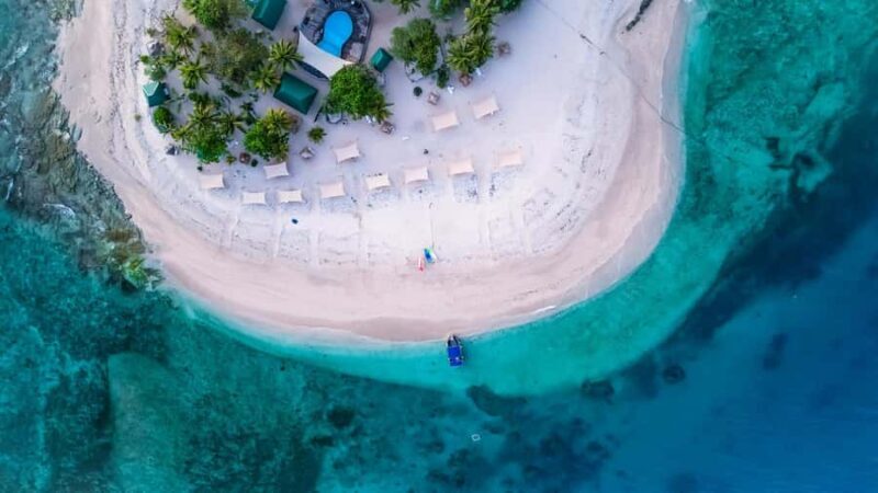 Fiji: South Sea Island Full Day Trip with Lunch & Drinks - FAQ