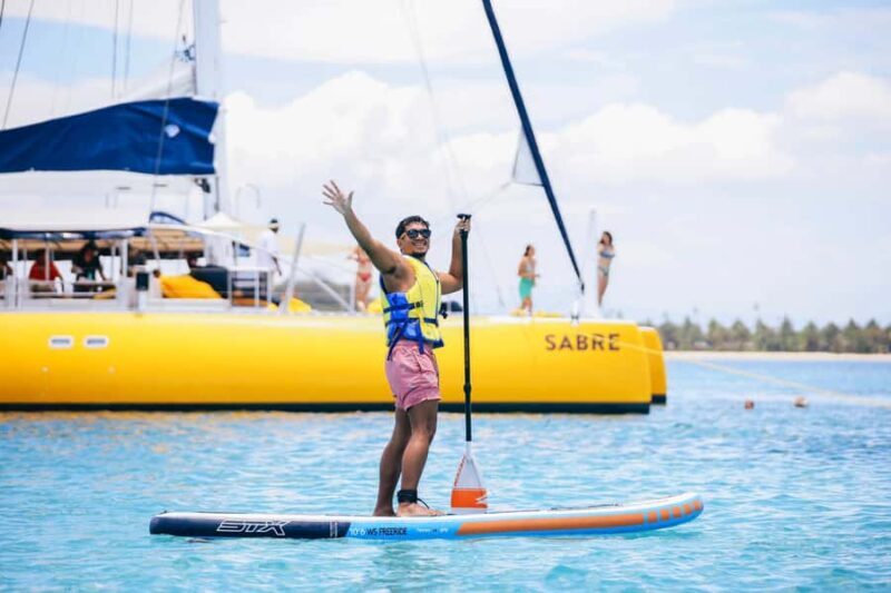 Fiji: South Sea Sailing Experience with Lunch & Drinks - Who Is This Tour Best For?