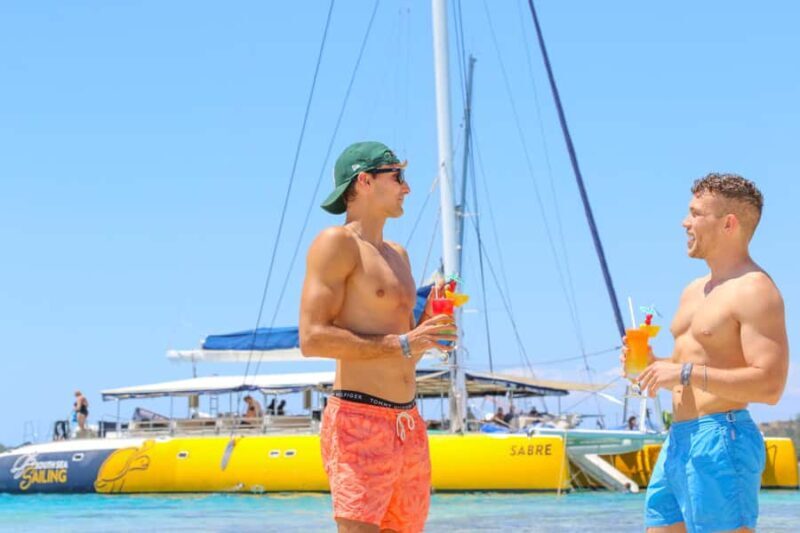 Fiji: South Sea Sailing Experience with Lunch & Drinks - Final Thoughts