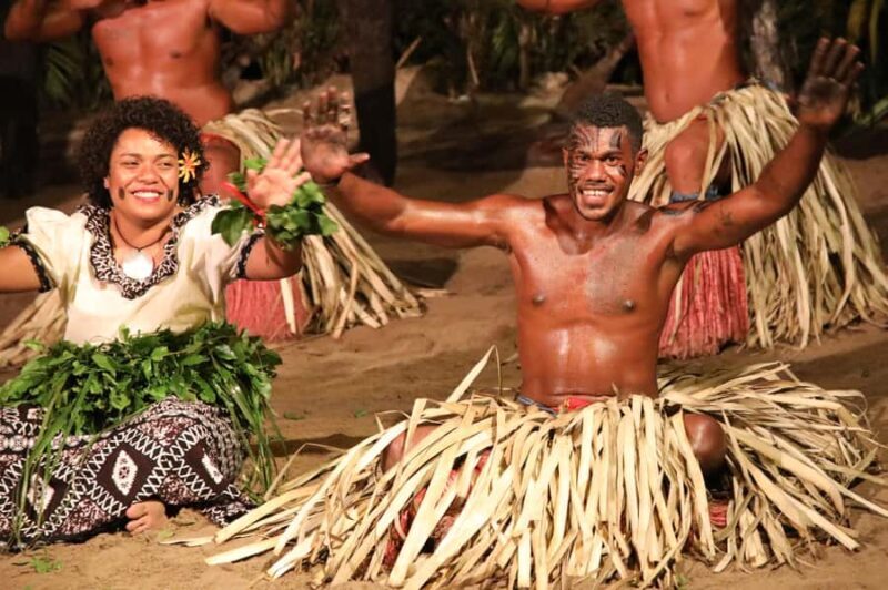 Fiji: Sunset River Cruise & Island Fire Dance Experience - Practical Details and Considerations