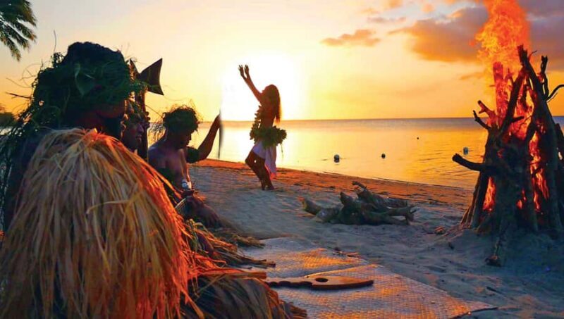 Fiji: Sunset River Cruise & Island Fire Dance Experience - Who Is This Tour Best For?