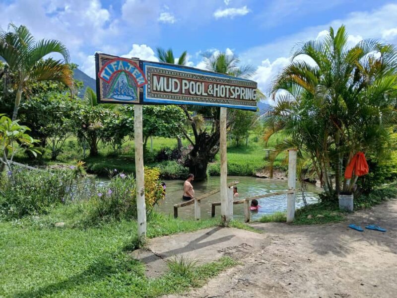 Fiji: Tifajek Mud Pool & Hotspring Tours & Tickets - Is This Tour Worth It?