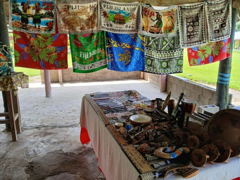 Fiji: Tifajek Mud Pool & Hotspring Tours & Tickets - Final Thoughts