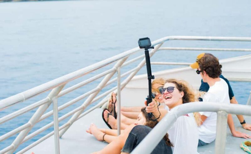 Fiji: Yasawa Islands Explorer Cruise with Lunch - Who Is This Tour Best For?