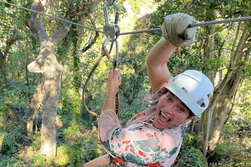 Fiji: Zipline Adventure and Cave Exploration - What Is This Tour Really Like?