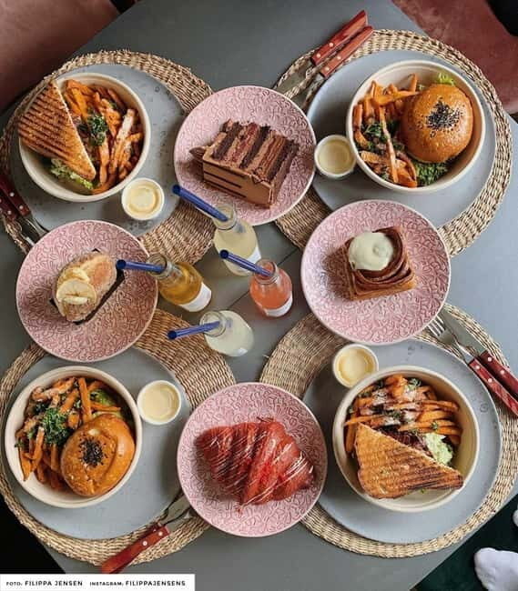 Fika Tour to hideaway cafés - Key Points