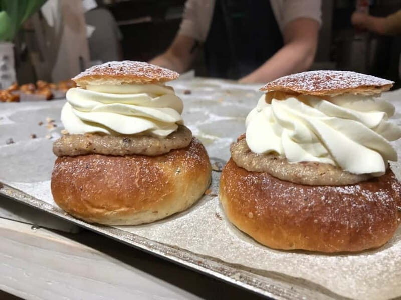 Fika Tour to hideaway cafés - A Deep Dive into the Fika Tour Experience