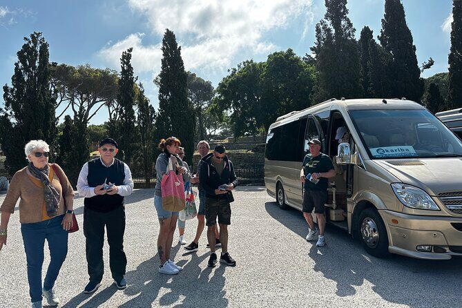 Filerimos Hill & Butterflies Valley Adventure! - Exploring Rhodes: Filerimos Hill & Butterflies Valley Adventure – Is It Worth It?