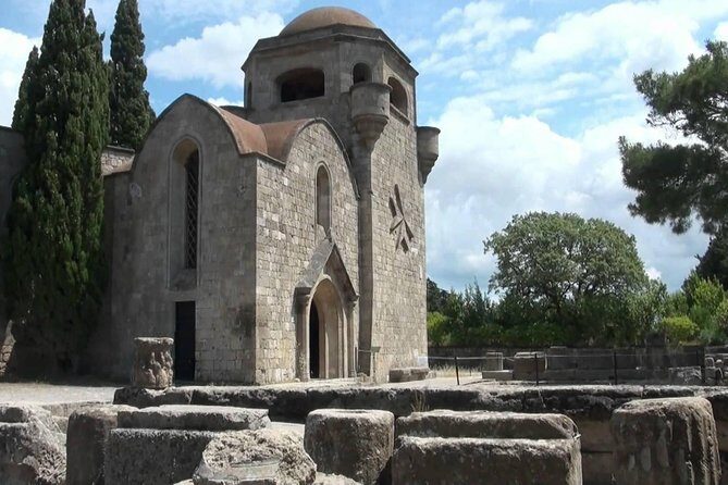 Filerimos Hill & Valley of Butterflies - Final Thoughts