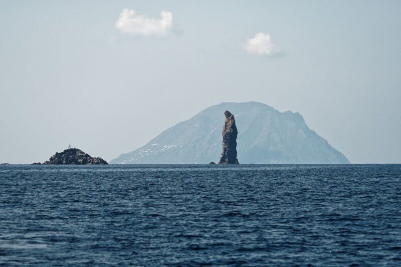 Filicudi and Alicudi boat tour from Lipari - FAQ