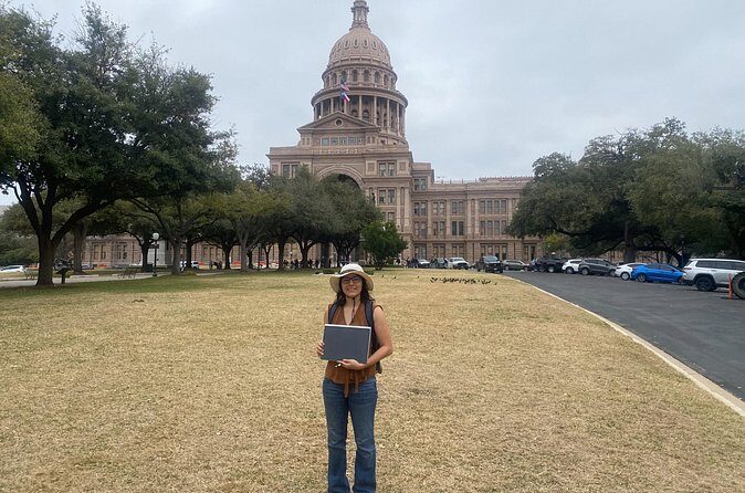 Film Locations & Movie Trivia In Downtown Austin - Who Will Love This Tour?