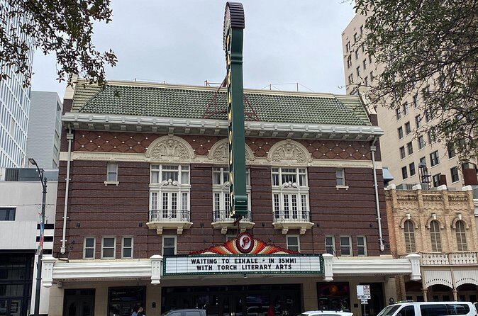 Film Locations & Movie Trivia In Downtown Austin - Final Thoughts