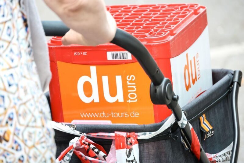 Filmtour Düsseldorf: From Hollywood to Netflix - Practical Details: What You Need to Know