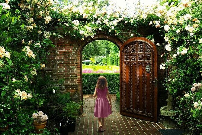 Filoli House & Garden - What to Expect from the Filoli Experience