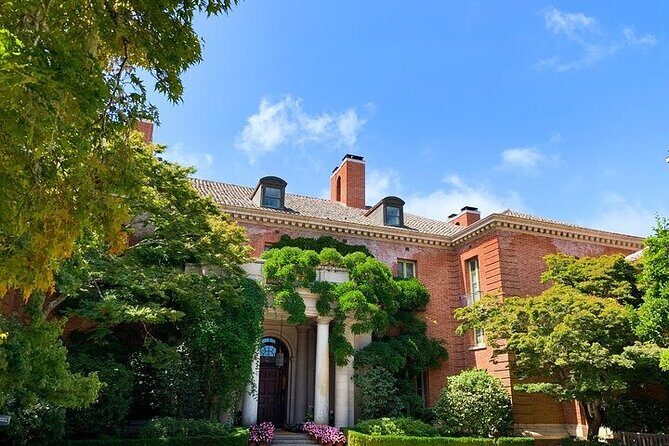 Filoli House & Garden - Who Should Consider This Tour?