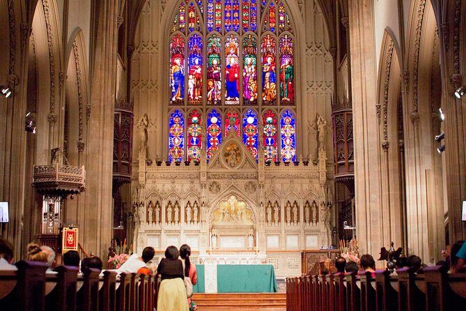 Financial Crisis Tour with a Finance Professional - Who Should Consider This Tour?