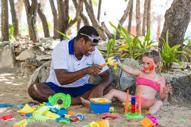 Finding Nemo - Half Day Cruise to South Sea Island - What Is This Tour All About?