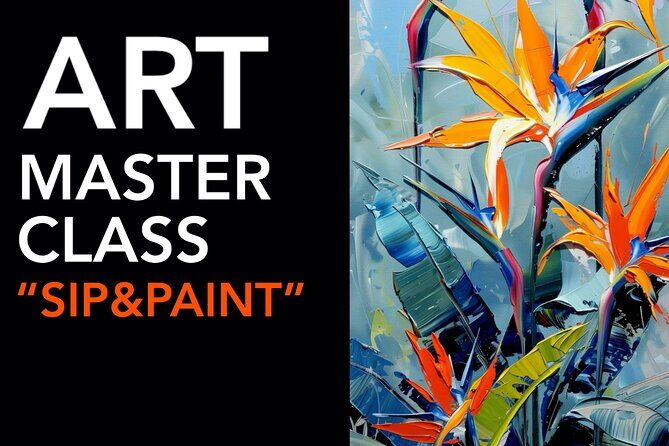 Fine Art Classes in Funchal - Key Points