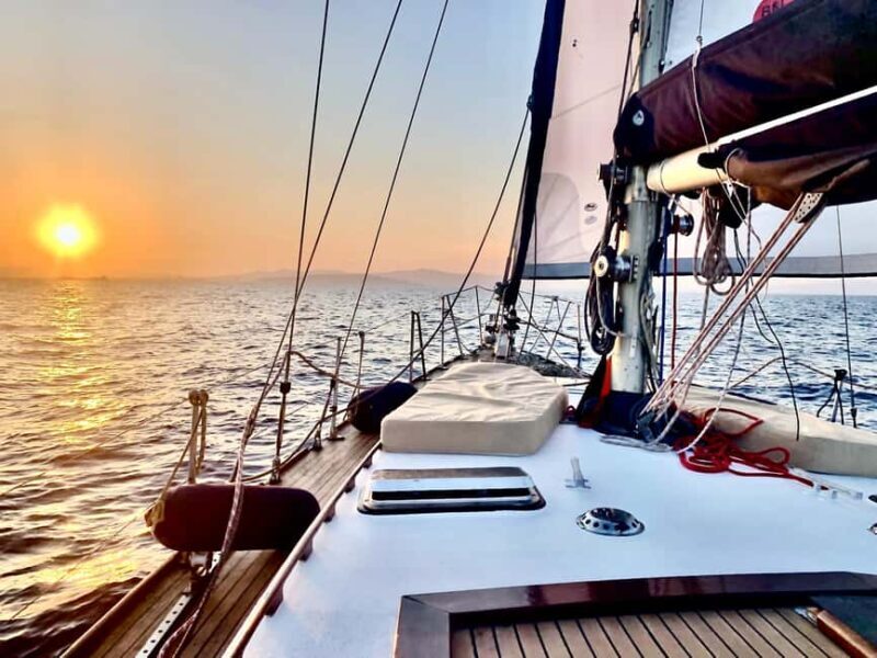 Fine Dining on the Mediterranean in Barcelona - Final Thoughts