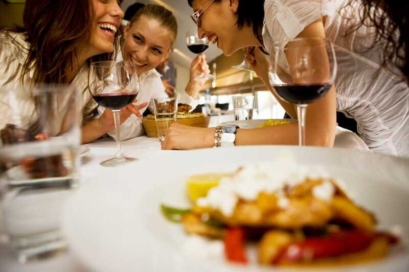 Finer Things: 4-Course Dinner Tour in Whistler - An In-Depth Look at the Experience