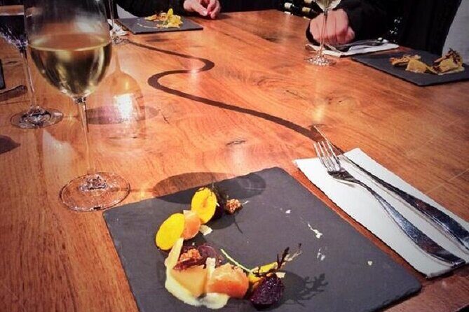 Finer Things Dinner Tour in Whistler - A Closer Look at the Tour Experience