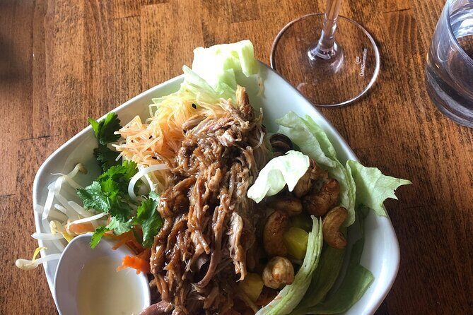 Finer Things Dinner Tour in Whistler - Frequently Asked Questions