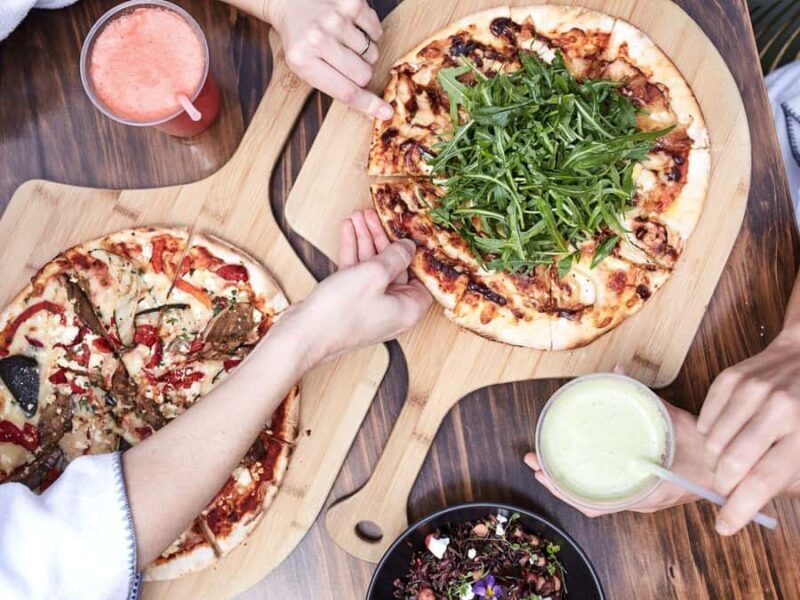 Fingal: Peninsula Hot Springs Entry with Lunch Credit - Practical Details and Tips