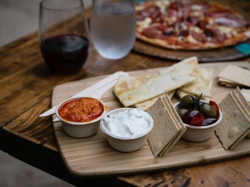 Fingal: Peninsula Hot Springs Entry with Lunch Credit - Real Traveler Perspectives