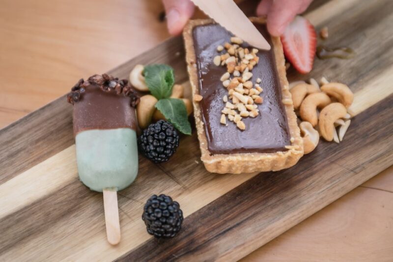 Fingal: Peninsula Hot Springs Entry with Lunch Credit - FAQ