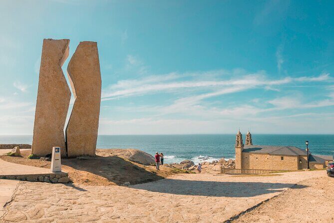 Finisterre and Costa da Morte: The Most Complete Tour of Santiago - The Logistics: What to Know Before You Book