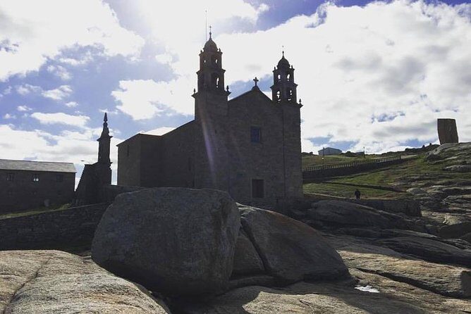 Finisterre and Costa da Morte: The Most Complete Tour of Santiago - Who This Tour Is Perfect For