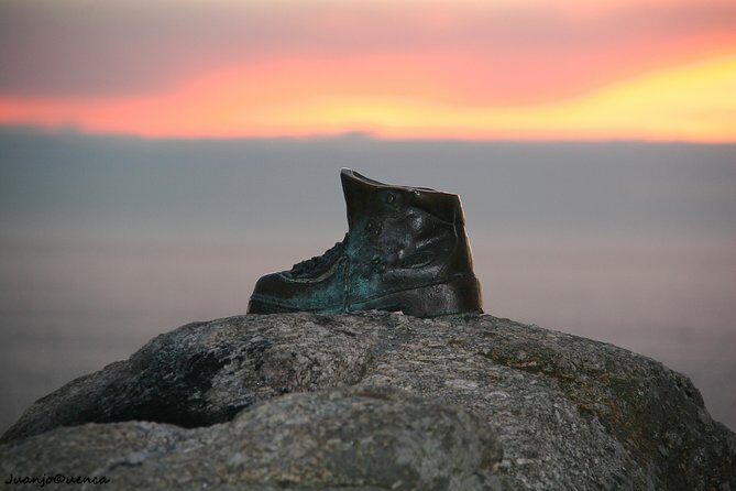 Finisterre & Costa da Morte "Private" day tour from Santiago de Compostela - Exploring Galicias Costa da Morte: A Detailed Look at the Private Day Tour from Santiago de Compostela