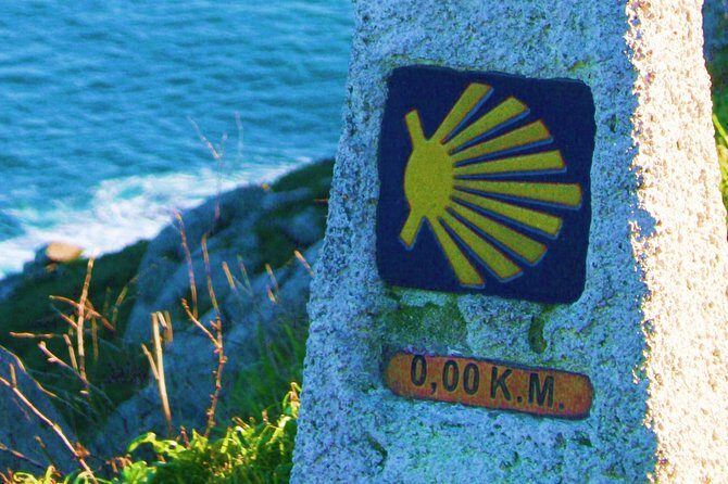 Finisterre & Costa da Morte "Private" day tour from Santiago de Compostela - The Experience of Traveling with a Private Guide