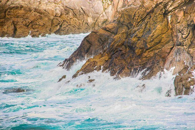 Finisterre & Costa da Morte "Private" day tour from Santiago de Compostela - Who Would Love This Tour?