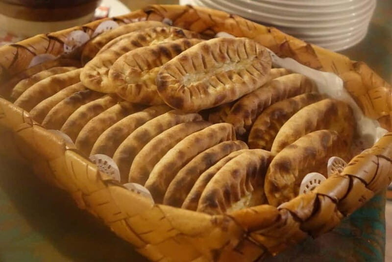 Finland: Karelian Pasty Workshop - Bake & Taste Tradition - The Value of This Workshop