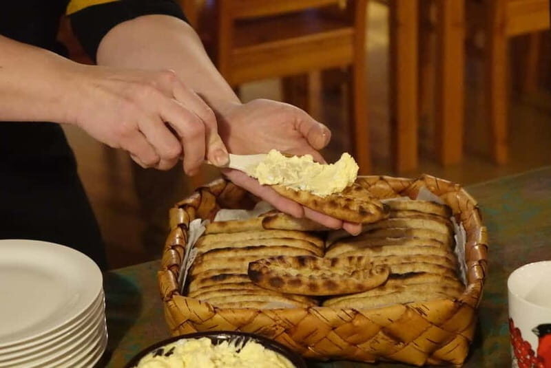 Finland: Karelian Pasty Workshop - Bake & Taste Tradition - Who Should Consider This Tour?