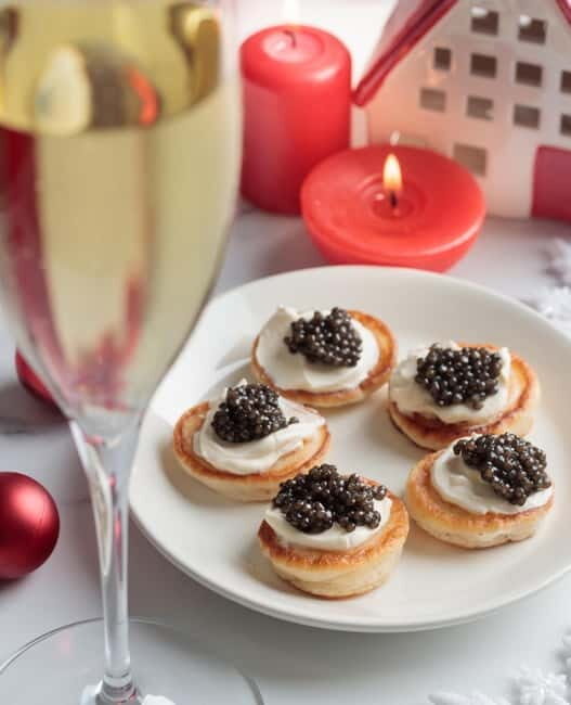 Finland: Nordic Caviar House in Helsinki. Tasting Experience - Final Thoughts