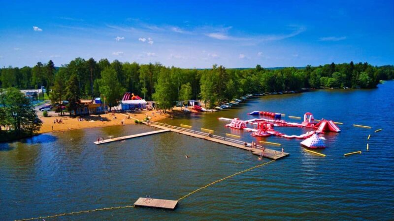 Finland: Valkeakoski and Tampere Lake Area Cruise - FAQ