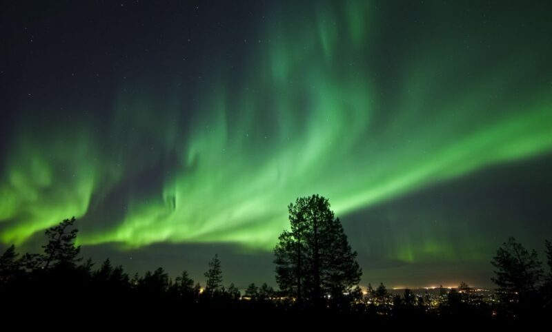 Finnish Laplands: Capture The Auroras in Arctic Nature - The Itinerary Breakdown