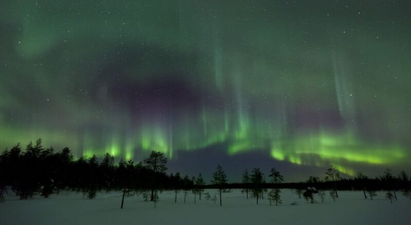 Finnish Laplands: Capture The Auroras in Arctic Nature - Final Thoughts