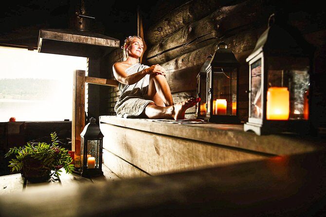 Finnish Sauna and Swimming - An In-Depth Look at the Finnish Sauna and Swimming Tour
