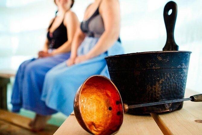 Finnish Sauna and Swimming - Who Will Appreciate This Experience?